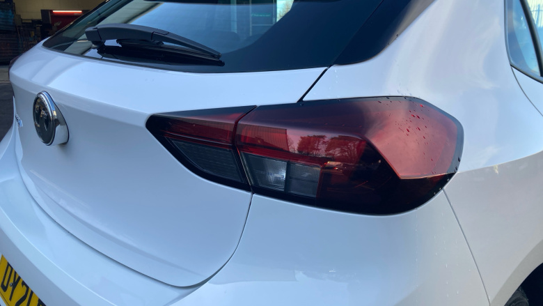 Vauxhall Corsa 1.2 SE Premium 5dr Petrol Hatchback